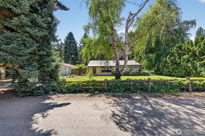 5685 Airport Road, Cashmere, WA 98815 - Photo 1