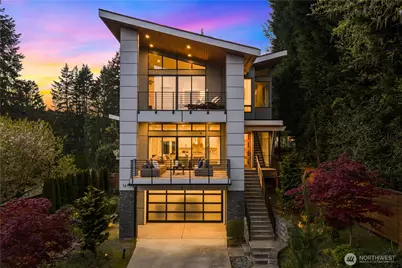 16908 SE 34th Street, Bellevue, WA 98008 - Photo 1