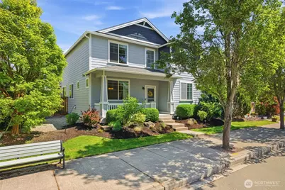 8535 15th Avenue SE, Olympia, WA 98513 - Photo 1