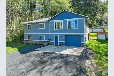 690 N Summit, McCleary, WA 98557 - Photo 1