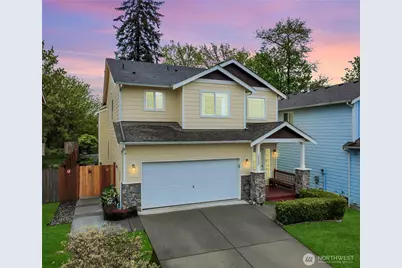 8408 19th Street NE, Lake Stevens, WA 98258 - Photo 1