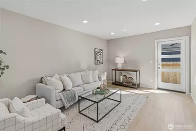 3536 S Brandon Street #B, Seattle, WA 98118 - Photo 5