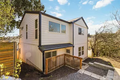 3536 S Brandon Street #B, Seattle, WA 98118 - Photo 1