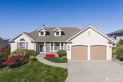 4116 Marine Heights Way, Anacortes, WA 98221 - Photo 1