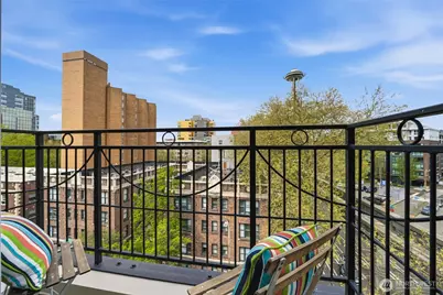 425 Vine Street #708, Seattle, WA 98121 - Photo 13