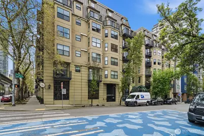 425 Vine Street #708, Seattle, WA 98121 - Photo 27