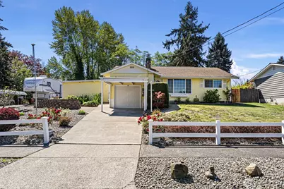 5502 N 42nd Street, Tacoma, WA 98407 - Photo 1