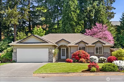 13007 Sunridge Way E, Puyallup, WA 98374 - Photo 1
