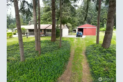 9844 173rd Avenue SW, Rochester, WA 98579 - Photo 1