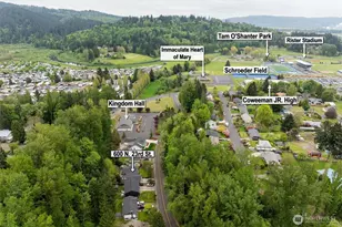 600 N 23rd Ave, Kelso, WA 98626 - Photo 33