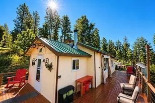20 Morgan Mountain Trail, Tonasket, WA 98855 - Photo 3