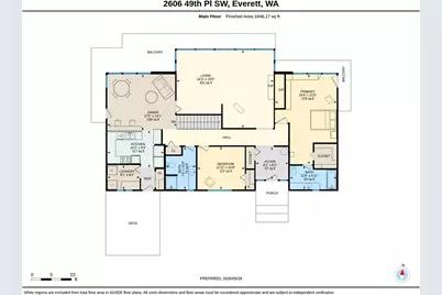 2606 49th Place SW, Everett, WA 98203 - Photo 37