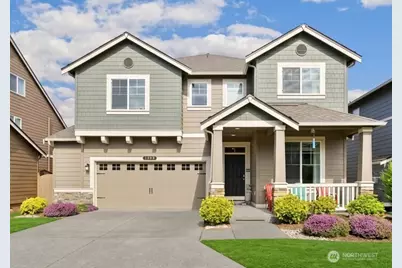 1009 32nd Street NW, Puyallup, WA 98371 - Photo 1