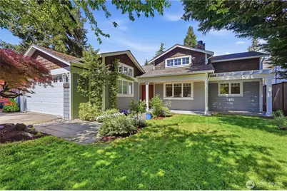 10630 NE 18th Street, Bellevue, WA 98004 - Photo 1