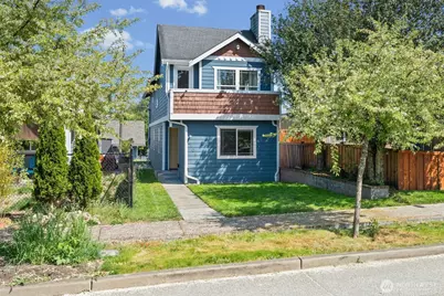 2105 S Sprague, Tacoma, WA 98405 - Photo 1