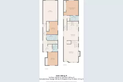 2105 S Sprague, Tacoma, WA 98405 - Photo 33