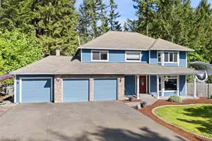 4957 Lakeview Pl SE, Port Orchard, WA 98367 - Photo 1