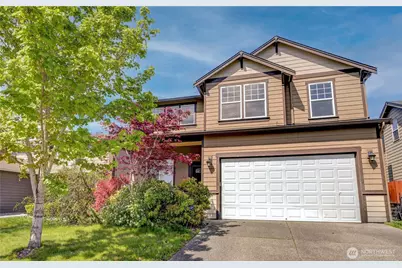 2413 165th Street E, Tacoma, WA 98445 - Photo 1