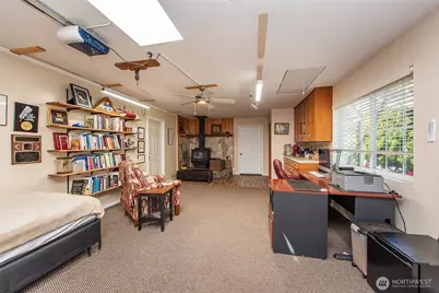 1544 Mount Pleasant Road, Port Angeles, WA 98362 - Photo 31