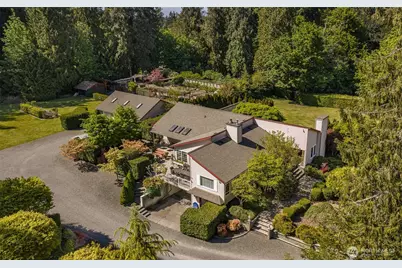 1544 Mount Pleasant Road, Port Angeles, WA 98362 - Photo 1