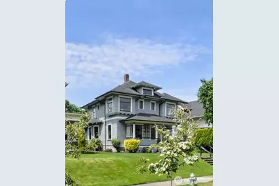 926 S Ainsworth Avenue, Tacoma, WA 98405 - Photo 1