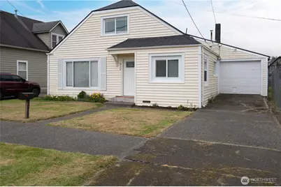 912 1st Street, Hoquiam, WA 98550 - Photo 3