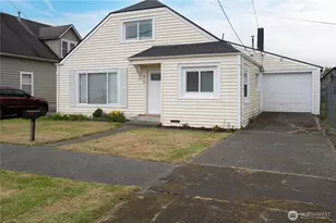 912 1st St, Hoquiam, WA 98550 - Photo 3