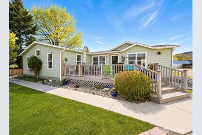 1408 Elm Street, Oroville, WA 98844 - Photo 1