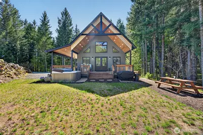 281 -32 Cannon Road, Packwood, WA 98361 - Photo 1