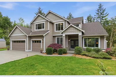 14720 NW Arabian Way, Seabeck, WA 98380 - Photo 1