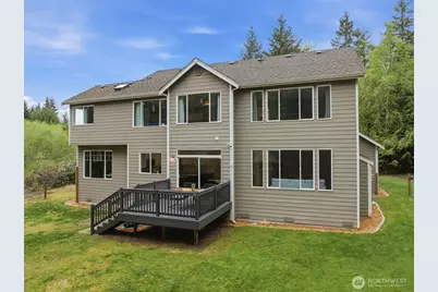 14720 NW Arabian Way, Seabeck, WA 98380 - Photo 5