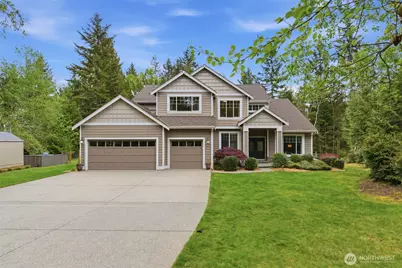 14720 NW Arabian Way, Seabeck, WA 98380 - Photo 3