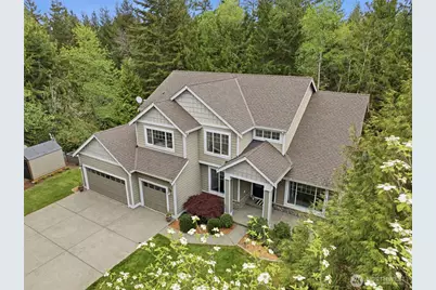 14720 NW Arabian Way, Seabeck, WA 98380 - Photo 3