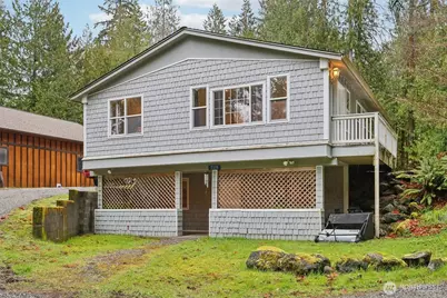 7339 Hideaway Ln, Concrete, WA 98237 - Photo 1