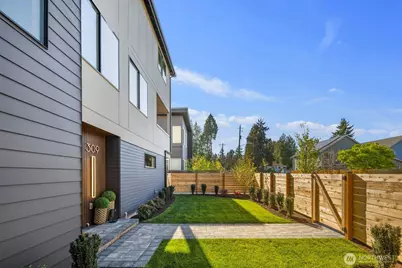 309 NW 92nd Street, Seattle, WA 98117 - Photo 3