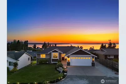 215 Burke Drive, Camano Island, WA 98282 - Photo 1