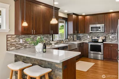 215 Burke Drive, Camano Island, WA 98282 - Photo 9