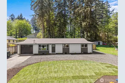 7731 Mazama Street SW, Olympia, WA 98512 - Photo 1