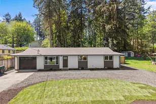 7731 Mazama St SW, Olympia, WA 98512 - Photo 1