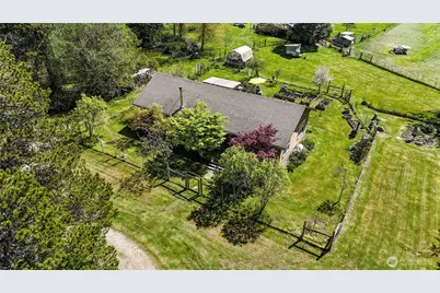5178 Orcas Road, Orcas Island, WA 98245 - Photo 1