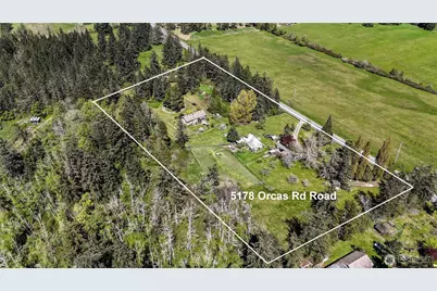 5178 Orcas Road, Orcas Island, WA 98245 - Photo 5