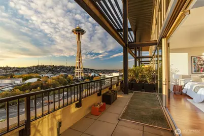 2720 3rd Avenue #PH1, Seattle, WA 98121 - Photo 11