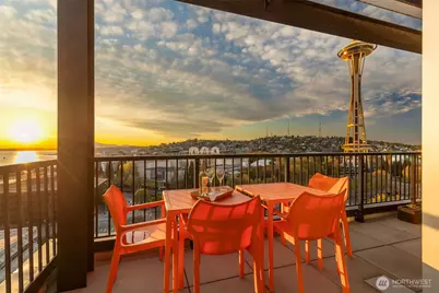 2720 3rd Avenue #PH1, Seattle, WA 98121 - Photo 13