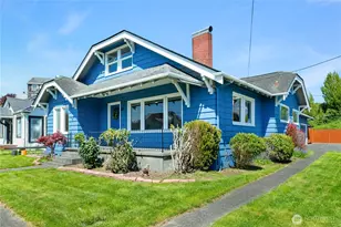 610 N Michigan St, Aberdeen, WA 98520 - Photo 1
