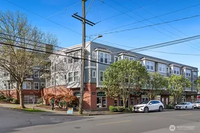 2101 N 55th Street #201, Seattle, WA 98103 - Photo 1