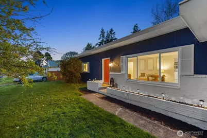 8826 S Sheridan Avenue, Tacoma, WA 98444 - Photo 1