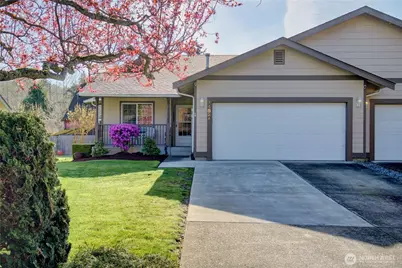 1483 Britton Court #A, Bellingham, WA 98226 - Photo 1