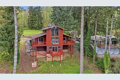 132 Lake Terrace Drive, Mossyrock, WA 98564 - Photo 35