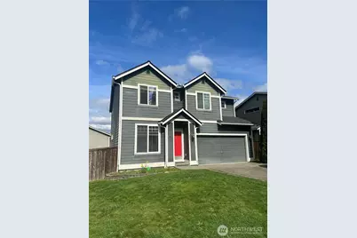 7603 88th Place NE, Marysville, WA 98270 - Photo 1