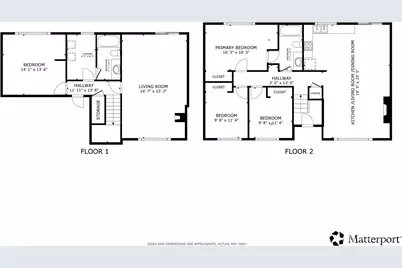 4416 Langley Place NE, Lacey, WA 98516 - Photo 39
